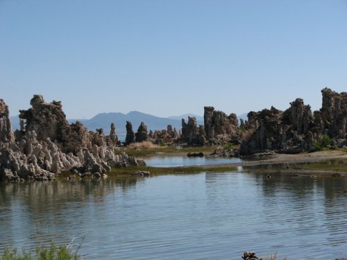 Mono Lake